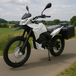 Электромотоцикл VMX10S
