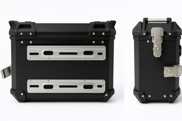 Электромотоцикл VMX10S — изображение 3