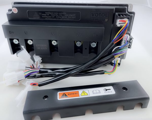 Контроллер VOTOL EM150SP без кабеля — изображение 4