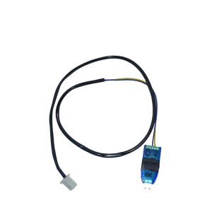 Программируемый USB-кабель