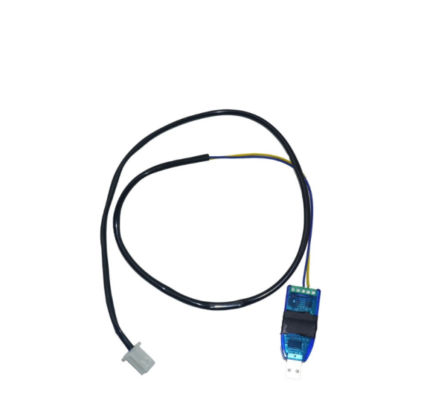 Программируемый USB-кабель