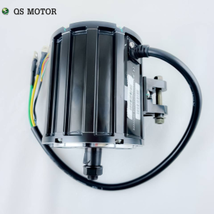 Электромотор QS 2 кВт V1 (72 В, IP54)