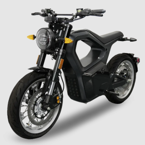 Электромотоцикл Sondors Metacycle