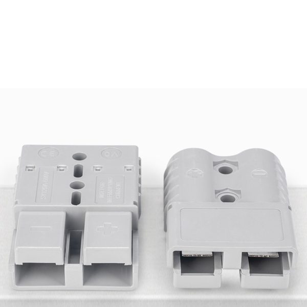 Anderson Plug 175A 600V (серый) — изображение 2