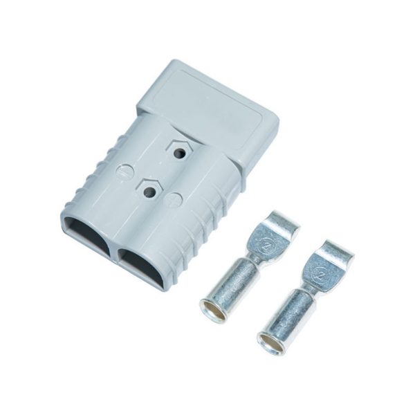 Anderson Plug 175A 600V (серый) — изображение 4